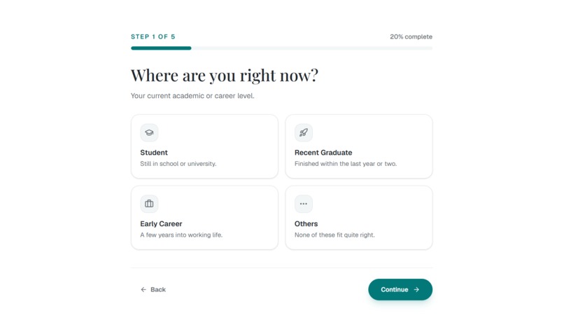 Meridian – screenshot 2