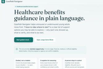 CarePath Navigator