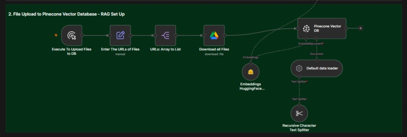 IdeaForge – screenshot 3