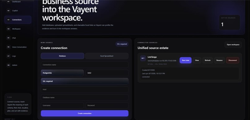 Vayent – screenshot 6
