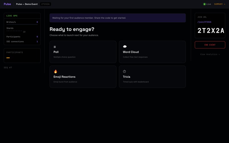 Pulse – screenshot 4