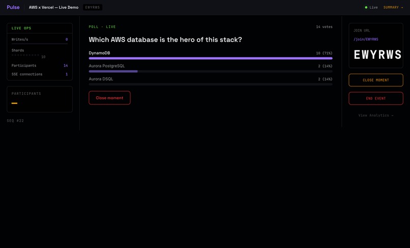 Pulse – screenshot 5