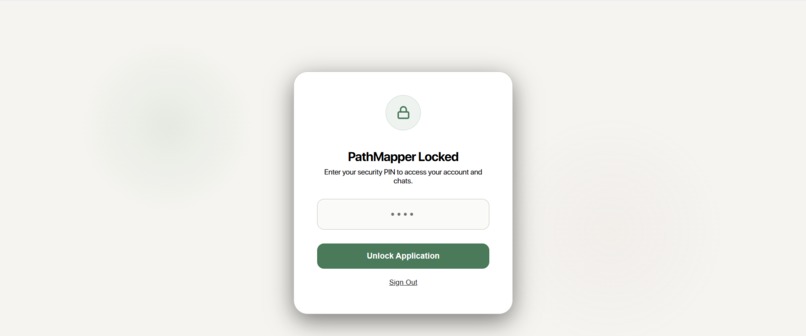 PathMapper – screenshot 6