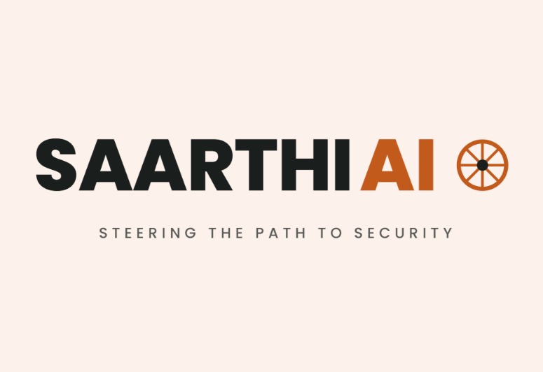 Saarthi AI – screenshot 1
