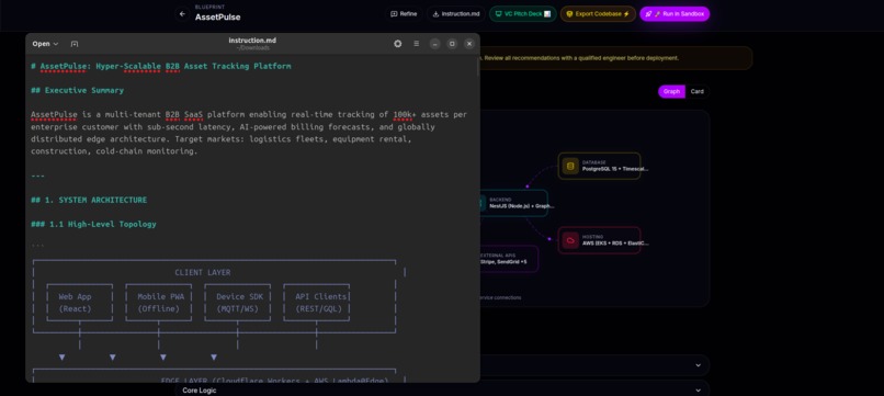 DevKit.Ai – screenshot 4