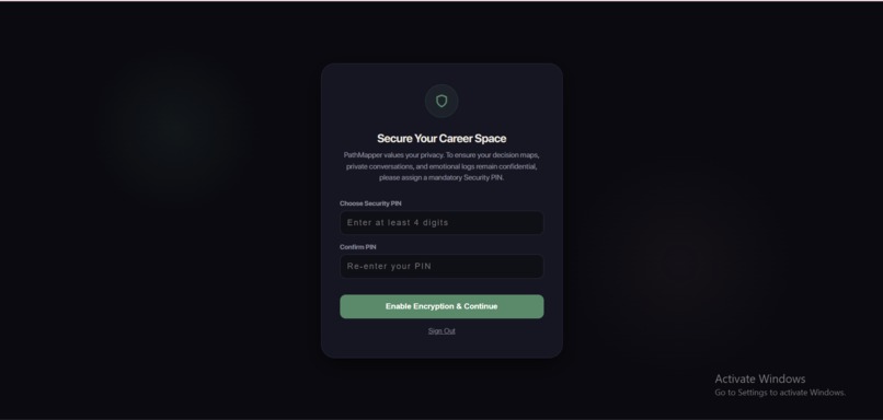 PathMapper – screenshot 7