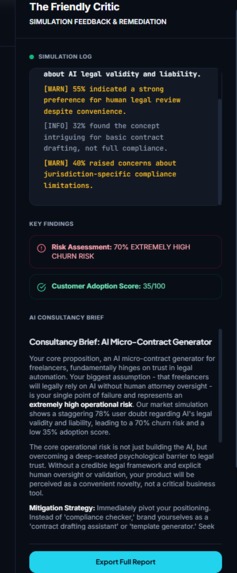OSSTART – screenshot 3