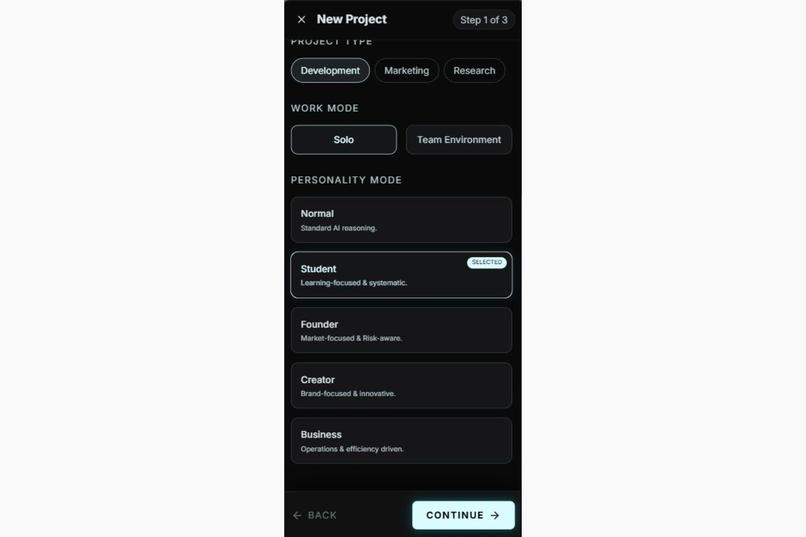 TICKINS.SAILOR – screenshot 9