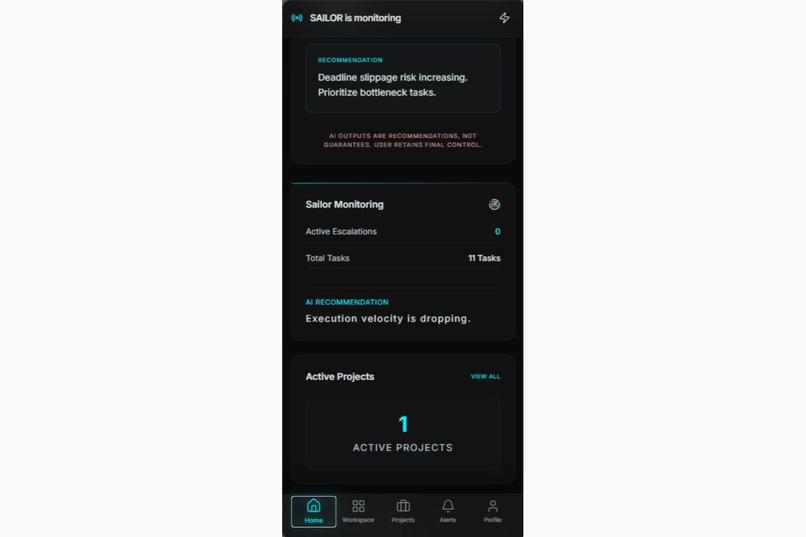 TICKINS.SAILOR – screenshot 15