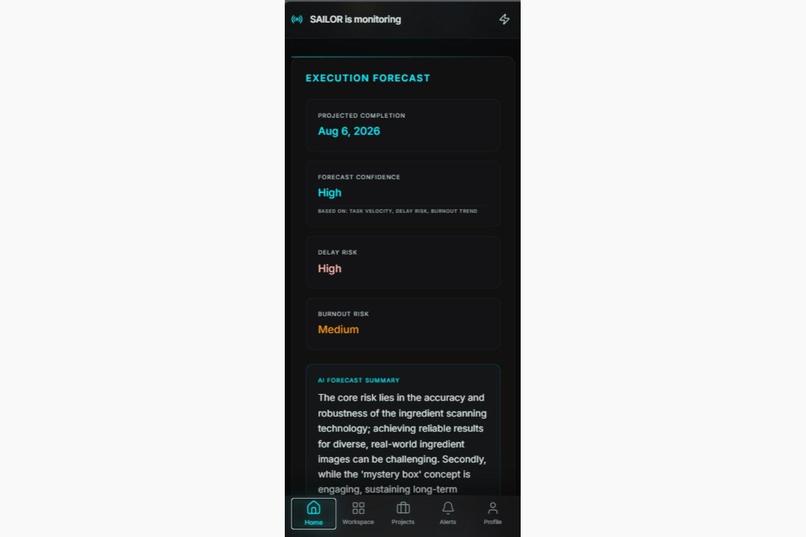 TICKINS.SAILOR – screenshot 16