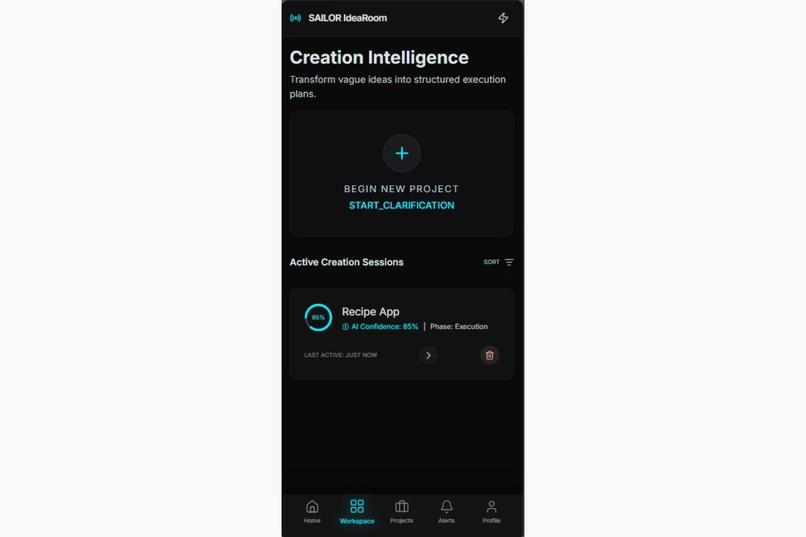 TICKINS.SAILOR – screenshot 3