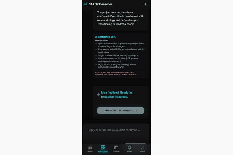TICKINS.SAILOR – screenshot 12