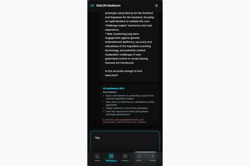 TICKINS.SAILOR – screenshot 11