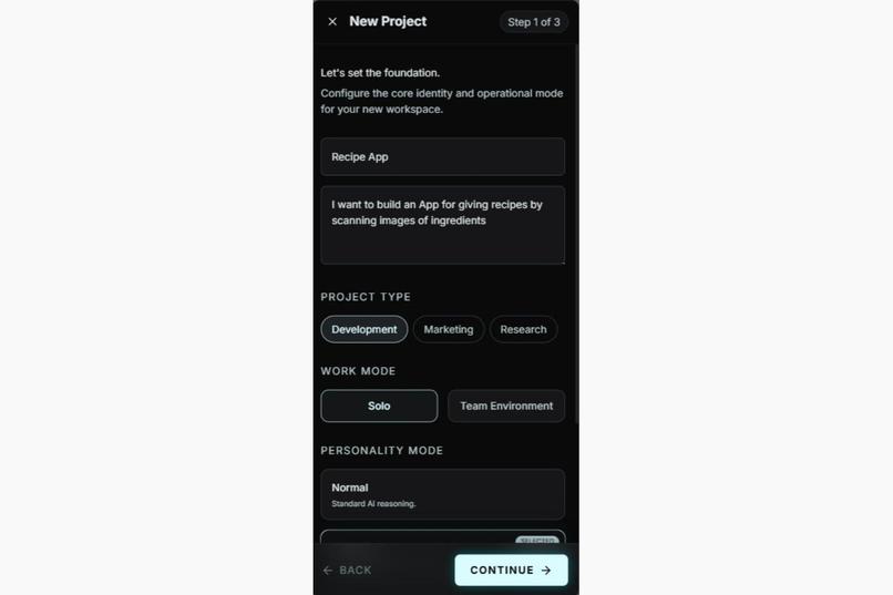 TICKINS.SAILOR – screenshot 8