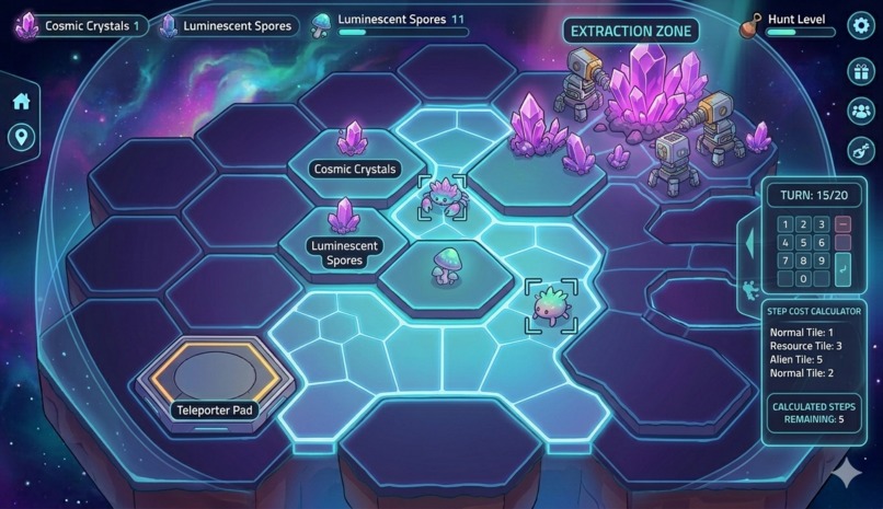 ZooBeyond – screenshot 1