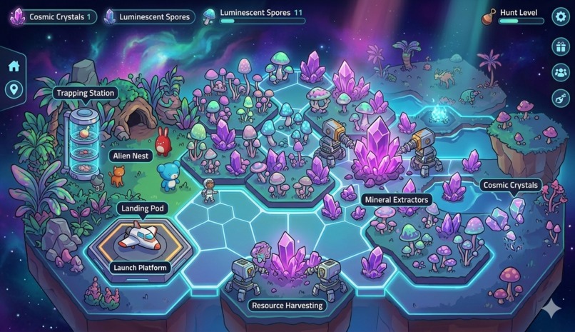 ZooBeyond – screenshot 3