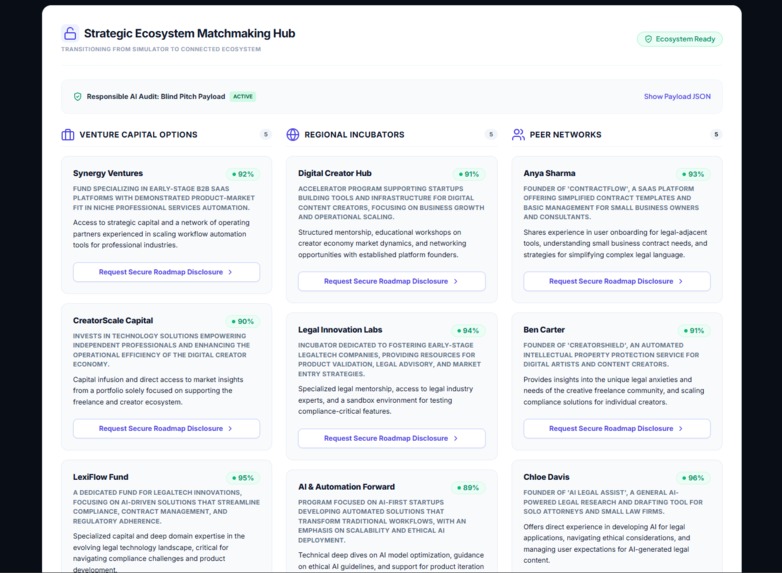OSSTART – screenshot 8
