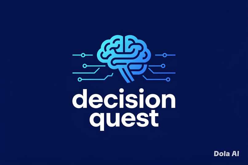 Decision Quest – screenshot 1