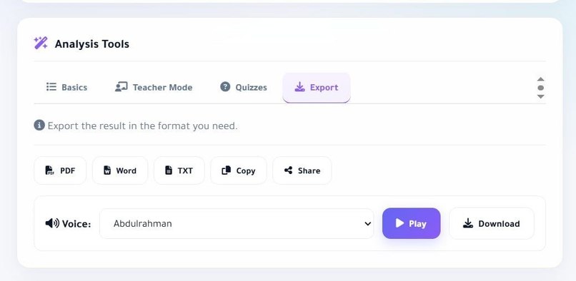 Nova – screenshot 2