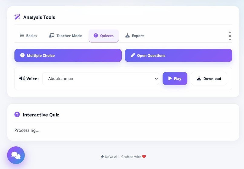 Nova – screenshot 5