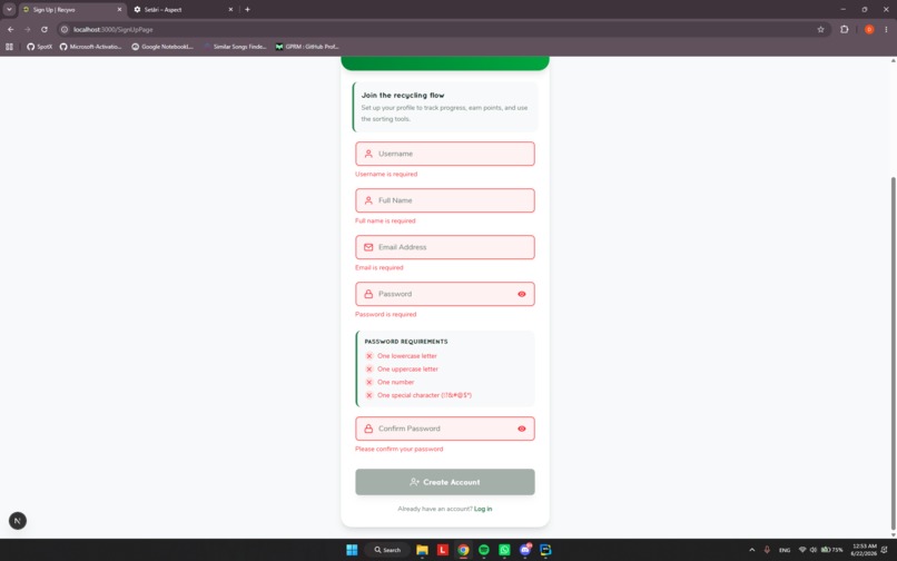Recyvo – screenshot 17