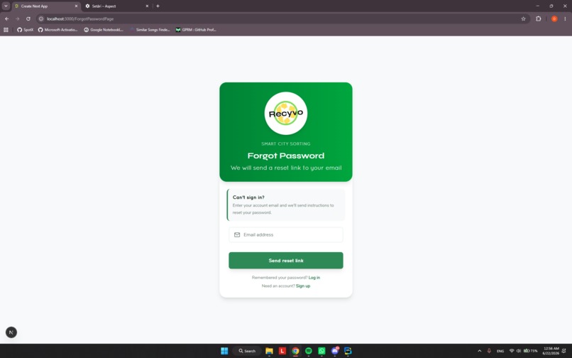 Recyvo – screenshot 6