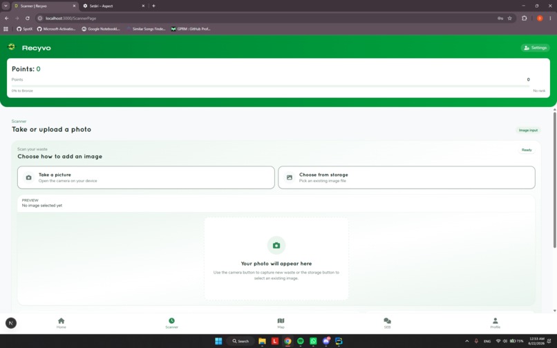 Recyvo – screenshot 11