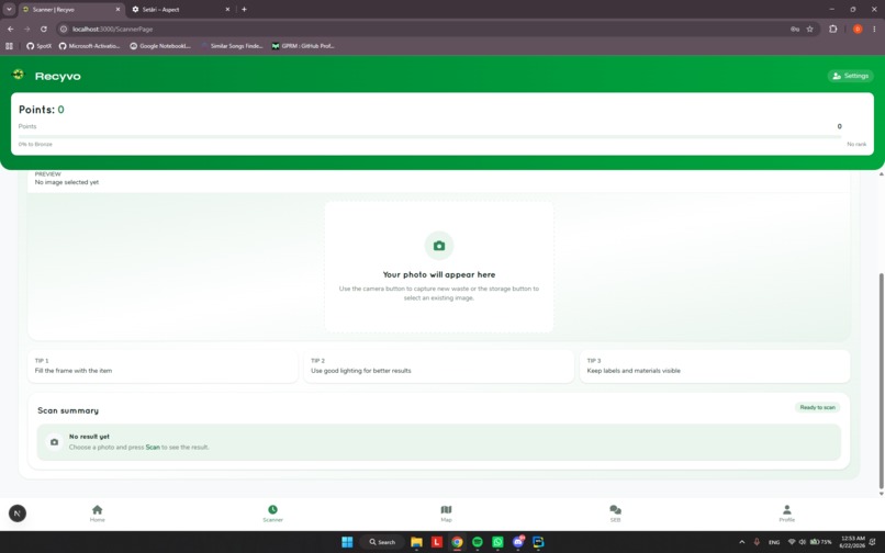 Recyvo – screenshot 12