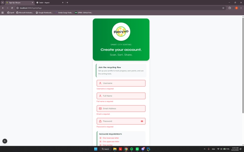 Recyvo – screenshot 16