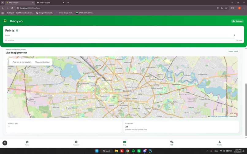 Recyvo – screenshot 9