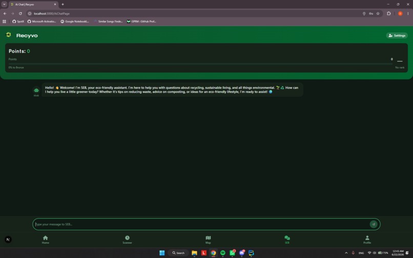 Recyvo – screenshot 19
