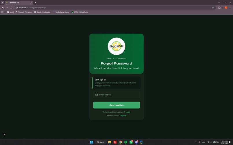 Recyvo – screenshot 22