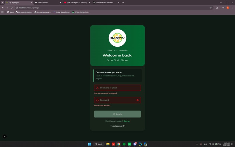 Recyvo – screenshot 25