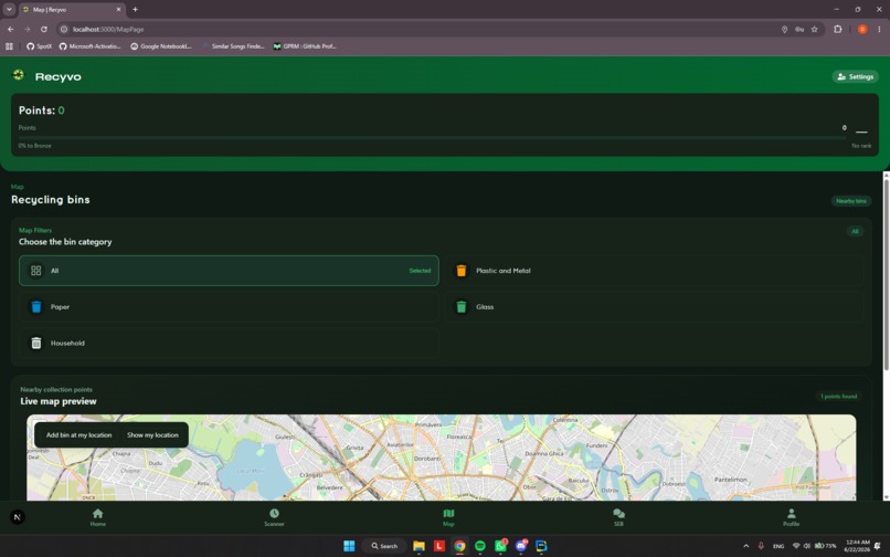 Recyvo – screenshot 26