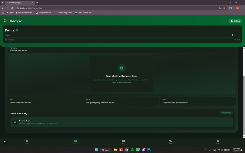 Recyvo – screenshot 30
