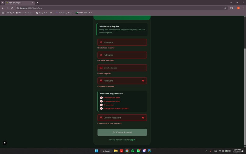 Recyvo – screenshot 35