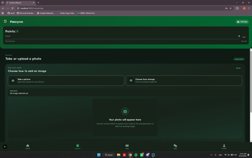 Recyvo – screenshot 29