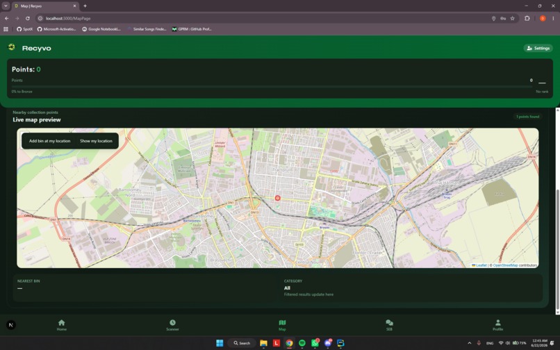 Recyvo – screenshot 27