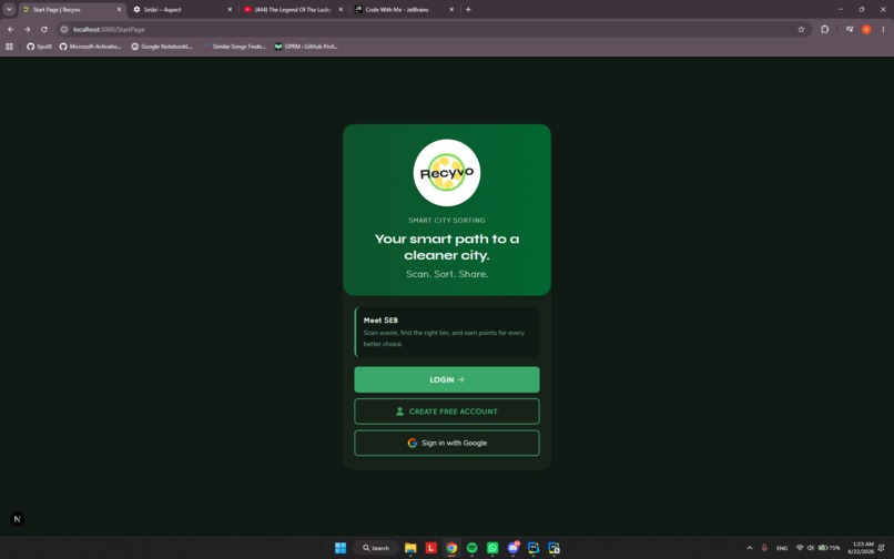 Recyvo – screenshot 36