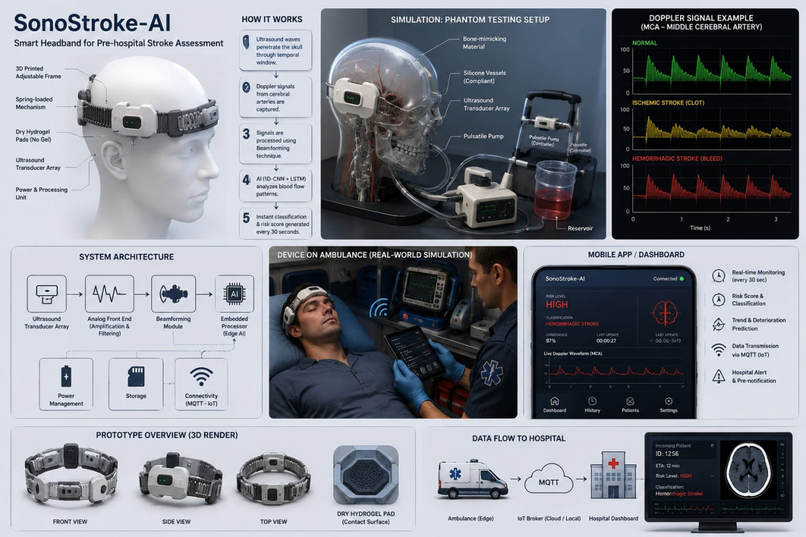 SonoStroke-AI – screenshot 1