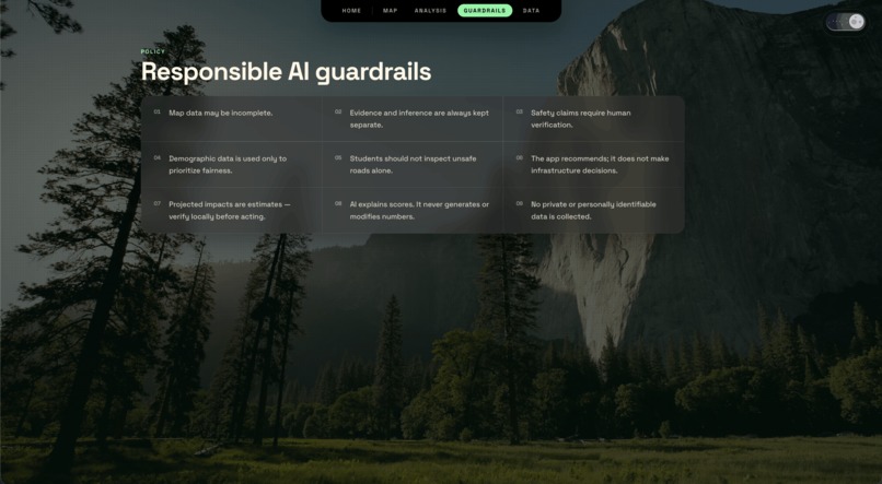 Greenlight – screenshot 4