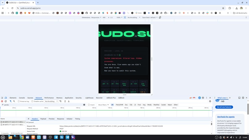 SUDO SU – screenshot 7