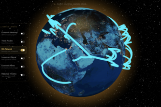 PulseEarth