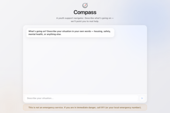 Compass