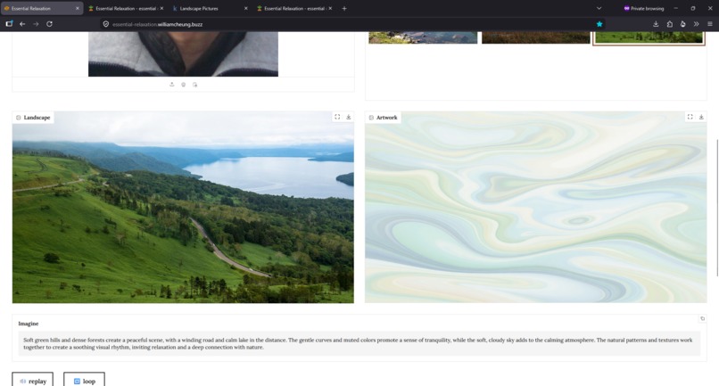 Essential Relaxation – screenshot 7