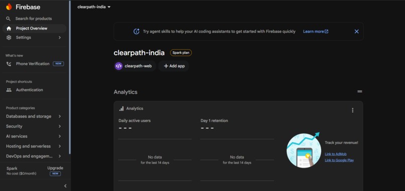 ClearPath India: AI-Powered Housing Stability Guide – screenshot 9