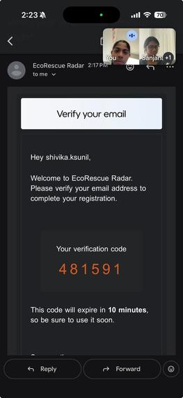SmartScraps Radar – screenshot 4