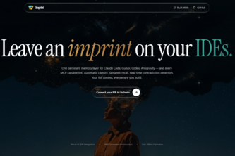 Imprint 