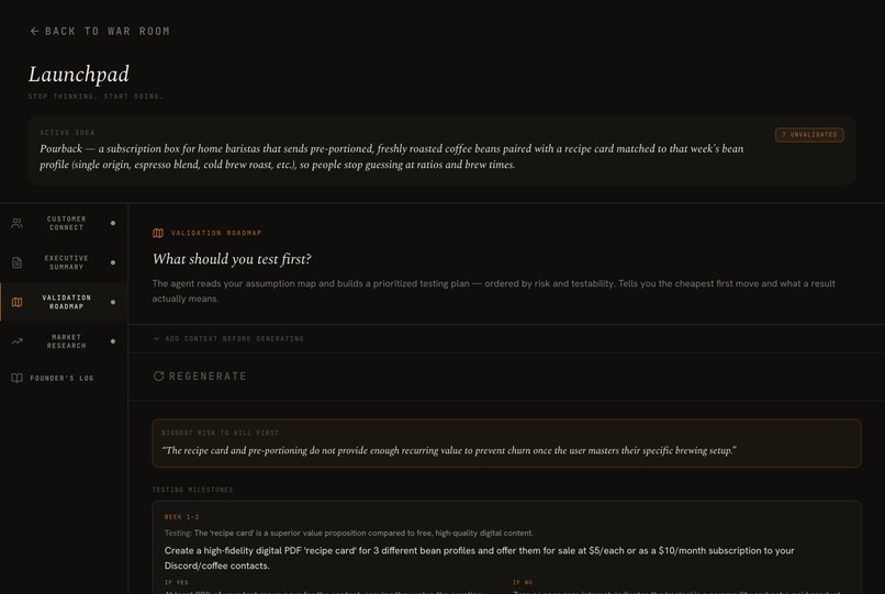 Launchify – screenshot 6