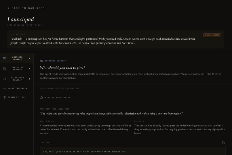 Launchify – screenshot 7